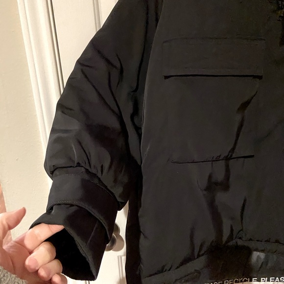 Zara jacket - Picture 2 of 4